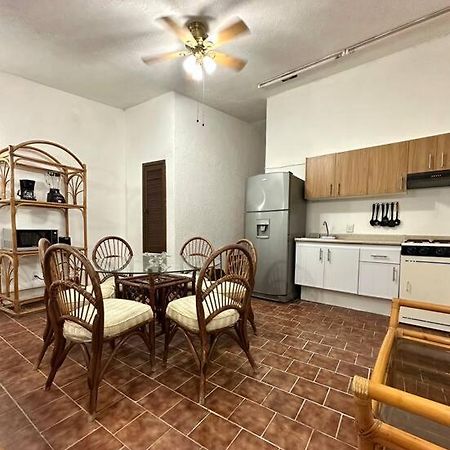 Departamento En Club Santiago Manzanillo Apartment Exterior photo