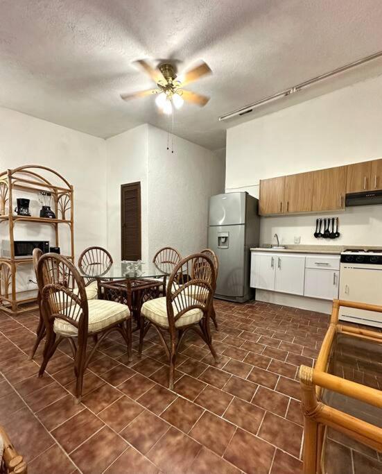 Departamento En Club Santiago Manzanillo Apartment Exterior photo