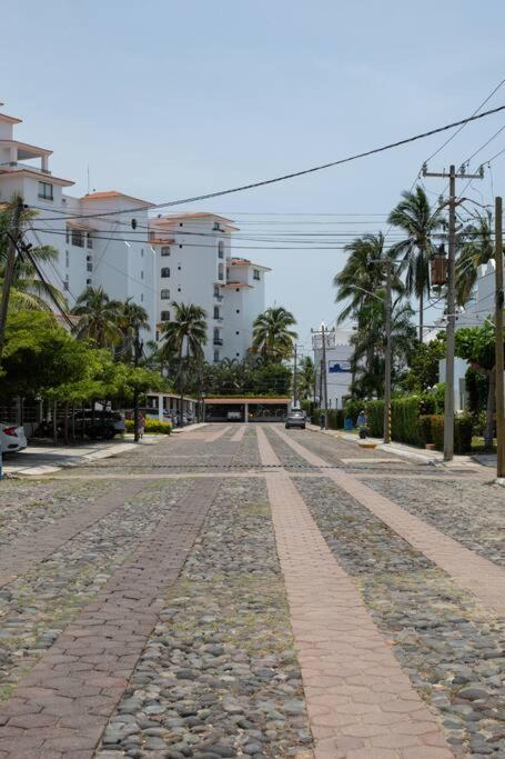 Departamento En Club Santiago Manzanillo Apartment Exterior photo